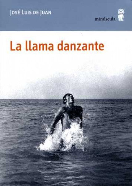 LA LLAMA DANZANTE | JOSE LUIS DE JUAN