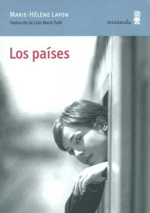 LOS PAISES | MARIE-HELENE LAFON