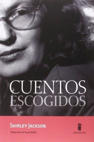 CUENTOS ESCOGIDOS | SHIRLEY JACKSON