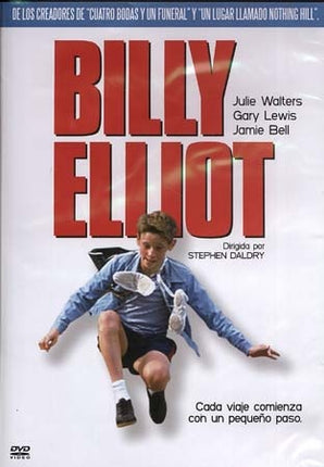 BILLY ELLIOT | WALTERS, LEWIS