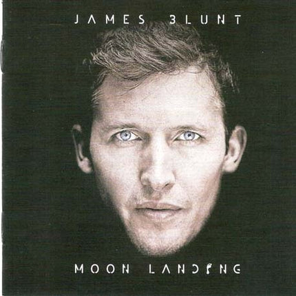 MOON LANDING | JAMES BLUNT