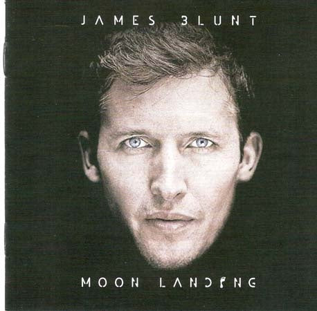 MOON LANDING | JAMES BLUNT
