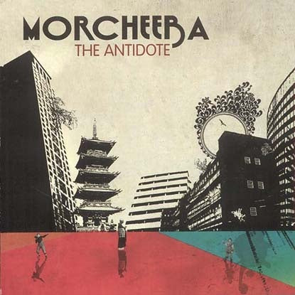 THE ANTIDOTE | MORCHEEBA
