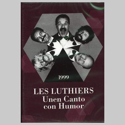 LES LUTHIERS 1999