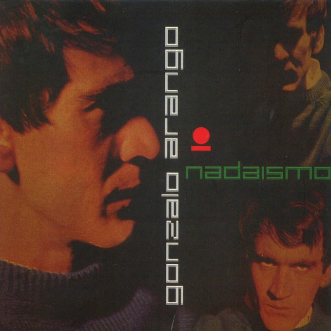NADAISMO | GONZALO ARANGO