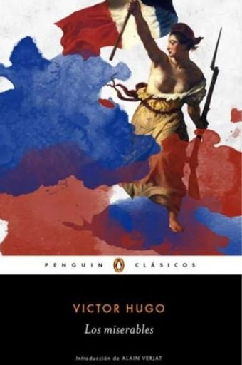 LOS MISERABLES | VICTOR HUGO