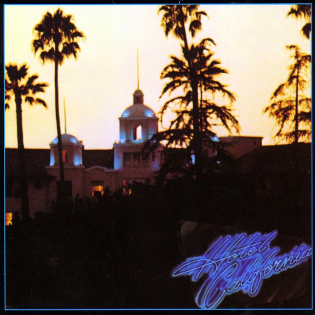 HOTEL CALIFORNIA | EAGLES