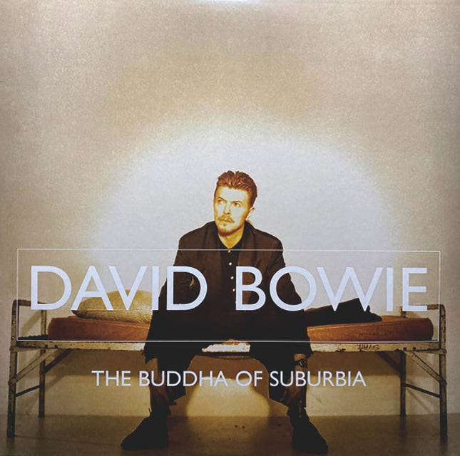 THE BUDDHA OF SUBURBIA | DAVID BOWIE