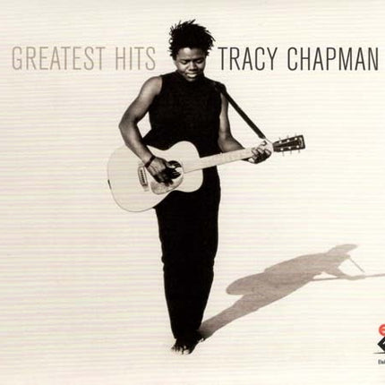 GREATEST HITS | TRACY CHAPMAN