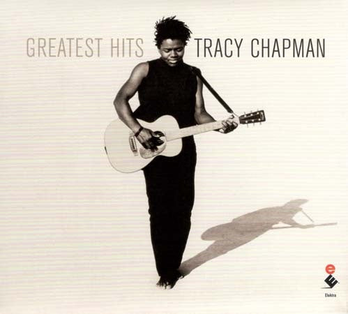 GREATEST HITS | TRACY CHAPMAN