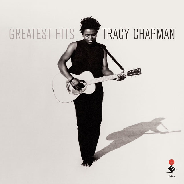 GREATEST HITS | TRACY CHAPMAN