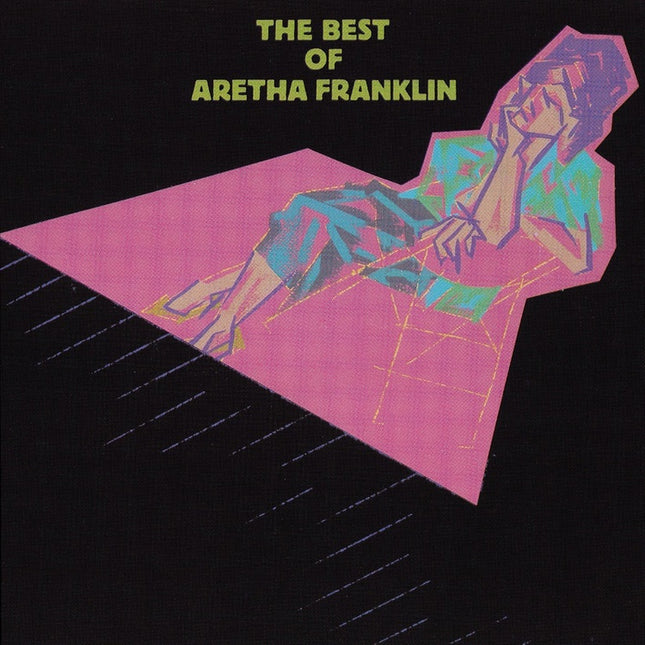 THE BEST OF | ARETHA FRANKLIN