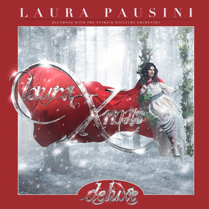 LAURA XMAS | LAURA PAUSINI