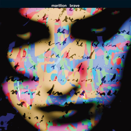 BRAVE | MARILLION
