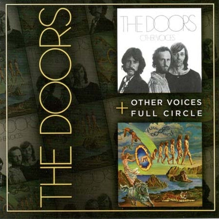 OTHER VOICES + FULL CIRCLE | THE DOORS