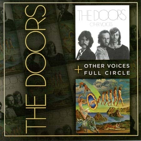 OTHER VOICES + FULL CIRCLE | THE DOORS
