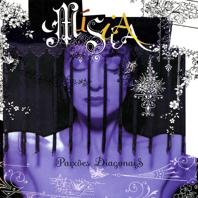 PAIXOES DIAGONAIS | MISIA