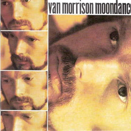 MOONDANCE | VAN MORRISON