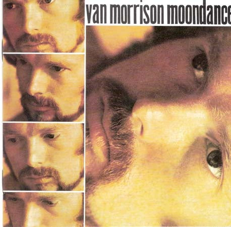 MOONDANCE | VAN MORRISON
