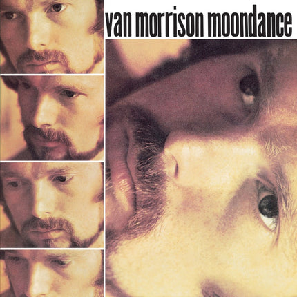 MOONDANCE | VAN MORRISON