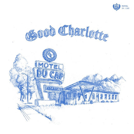MOTEL DU CAP | GOOD CHARLOTTE