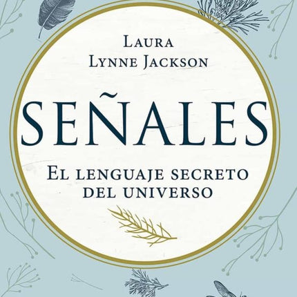 SEÑALES | LAURALYNNE JACKSON