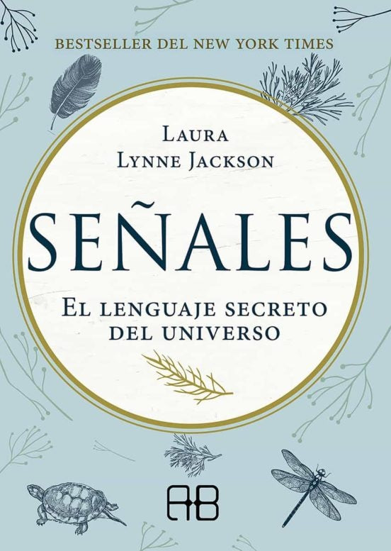 SEÑALES | LAURALYNNE JACKSON