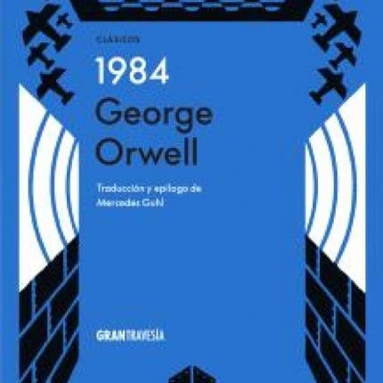 1984 | GEORGE ORWELL