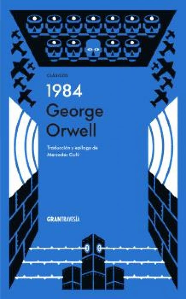 1984 | GEORGE ORWELL