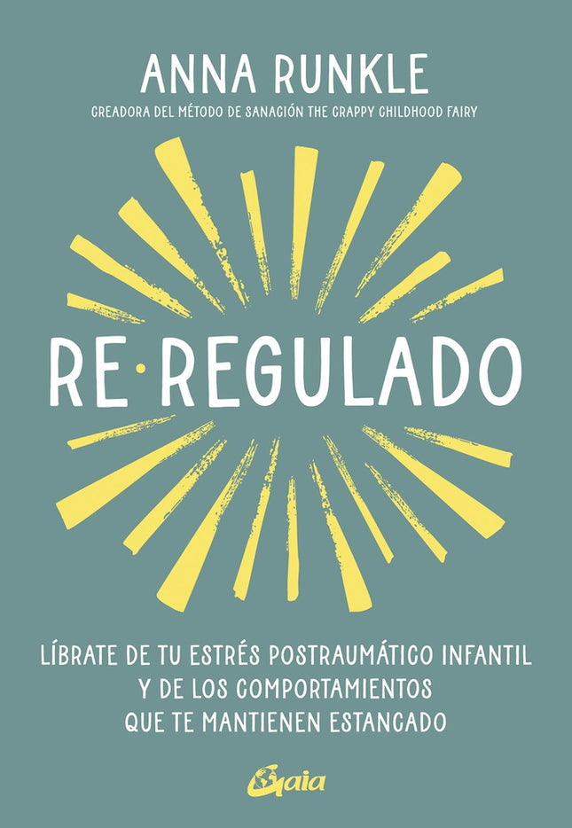 RE-REGULADO | ANNA RUNKLE