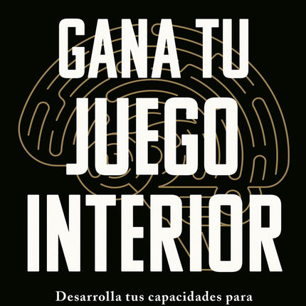 GANA TU JUEGO INTERIOR | STEVE MAGNESS