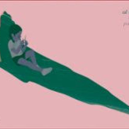 AL ABRIGO | ADRIEN PARLANGE