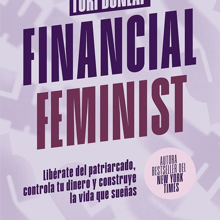 FINANCIAL FEMINIST | TORI DUNLAP