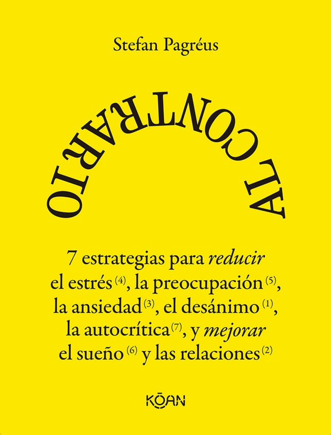 AL CONTRARIO | STEFAN PAGREUS