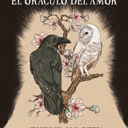 PREDESTINADOS EL ORACULO DEL AMOR | ATHENE NOCTUA