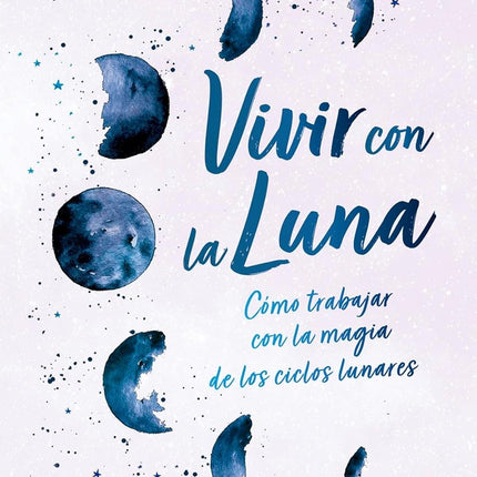 VIVIR CON LA LUNA | KIRSTY GALLAGHER