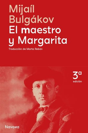 EL MAESTRO Y MARGARITA | MIJAIL BULGAKOV