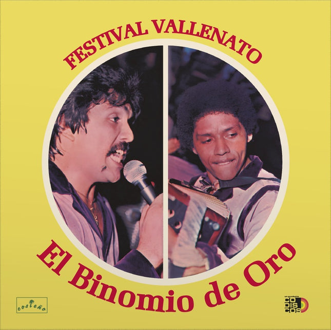 FESTIVAL VALLENATO  | BINOMIO DE ORO DE AMERICA