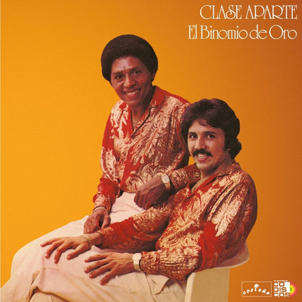 CLASE APARTE  | BINOMIO DE ORO DE AMERICA