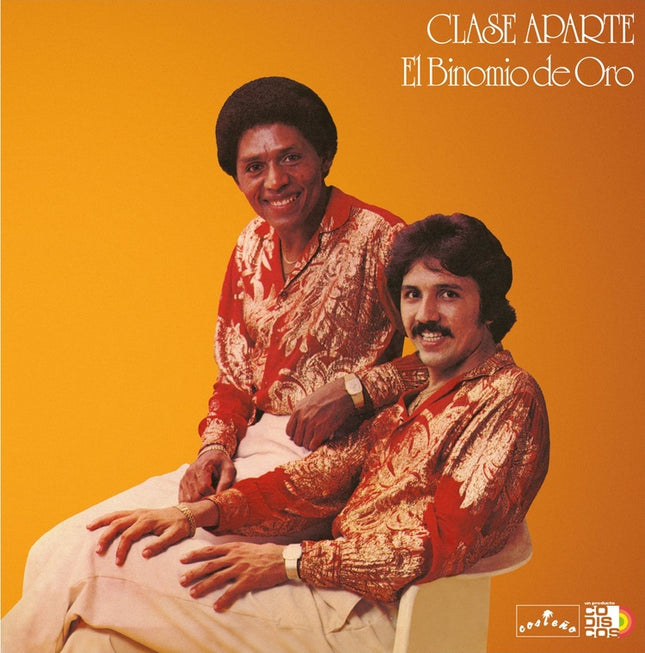 CLASE APARTE  | BINOMIO DE ORO DE AMERICA