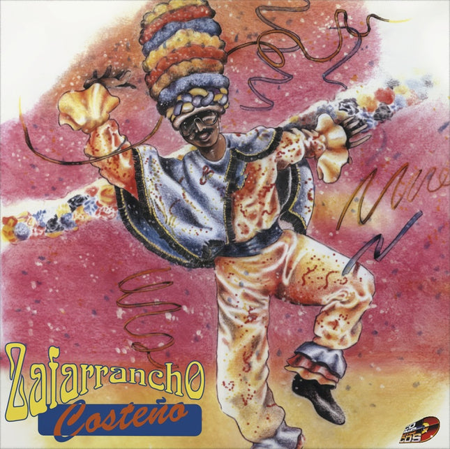 ZAFARRANCHO COSTEÑO | ARTISTAS VARIOS