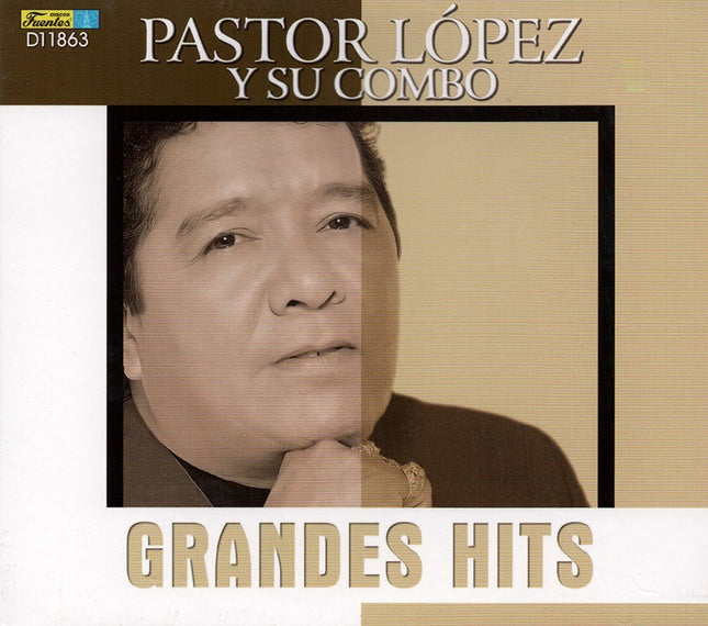 GRANDES HITS | PASTOR LOPEZ