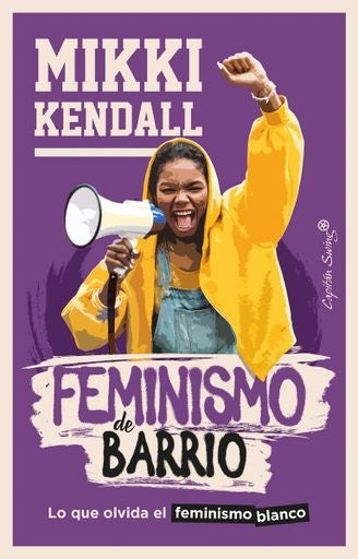 FEMINISMO DE BARRIO | MIKKI KENDALL