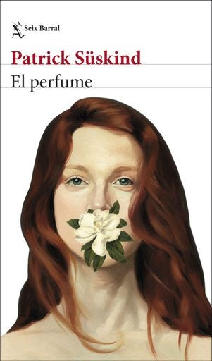 EL PERFUME | PATRICK SUSKIND