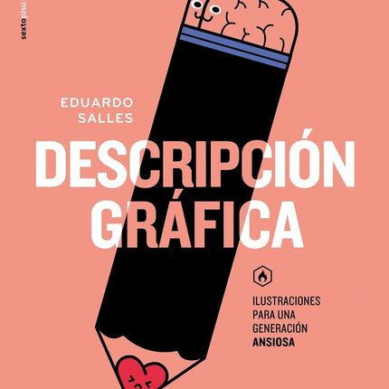 DESCRIPCION GRAFICA | EDUARDO SALLES