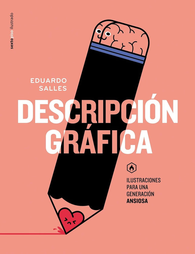 DESCRIPCION GRAFICA | EDUARDO SALLES