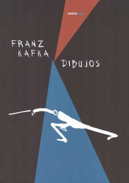 DIBUJOS | FRANZ KAFKA