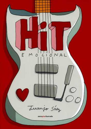 HIT EMOCIONAL | JUANJO SAEZ