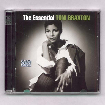 THE ESSENTIAL | TONI BRAXTON
