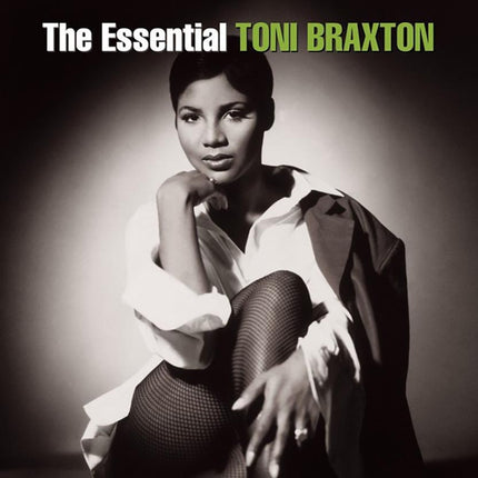 THE ESSENTIAL | TONI BRAXTON